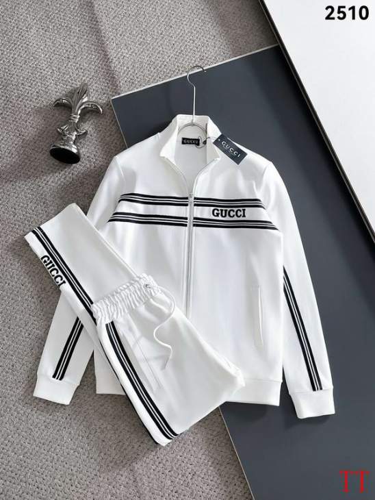 Picture of Gucci Sweater Suits _SKUGucciM-3XL20tr42139755